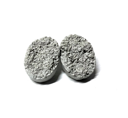 Medium Mineral Studs