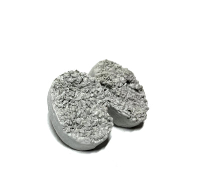 Medium Mineral Studs