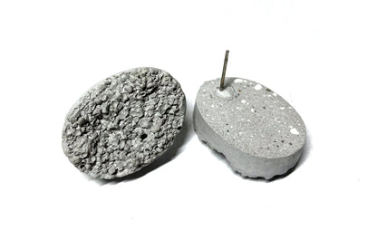 Medium Mineral Studs