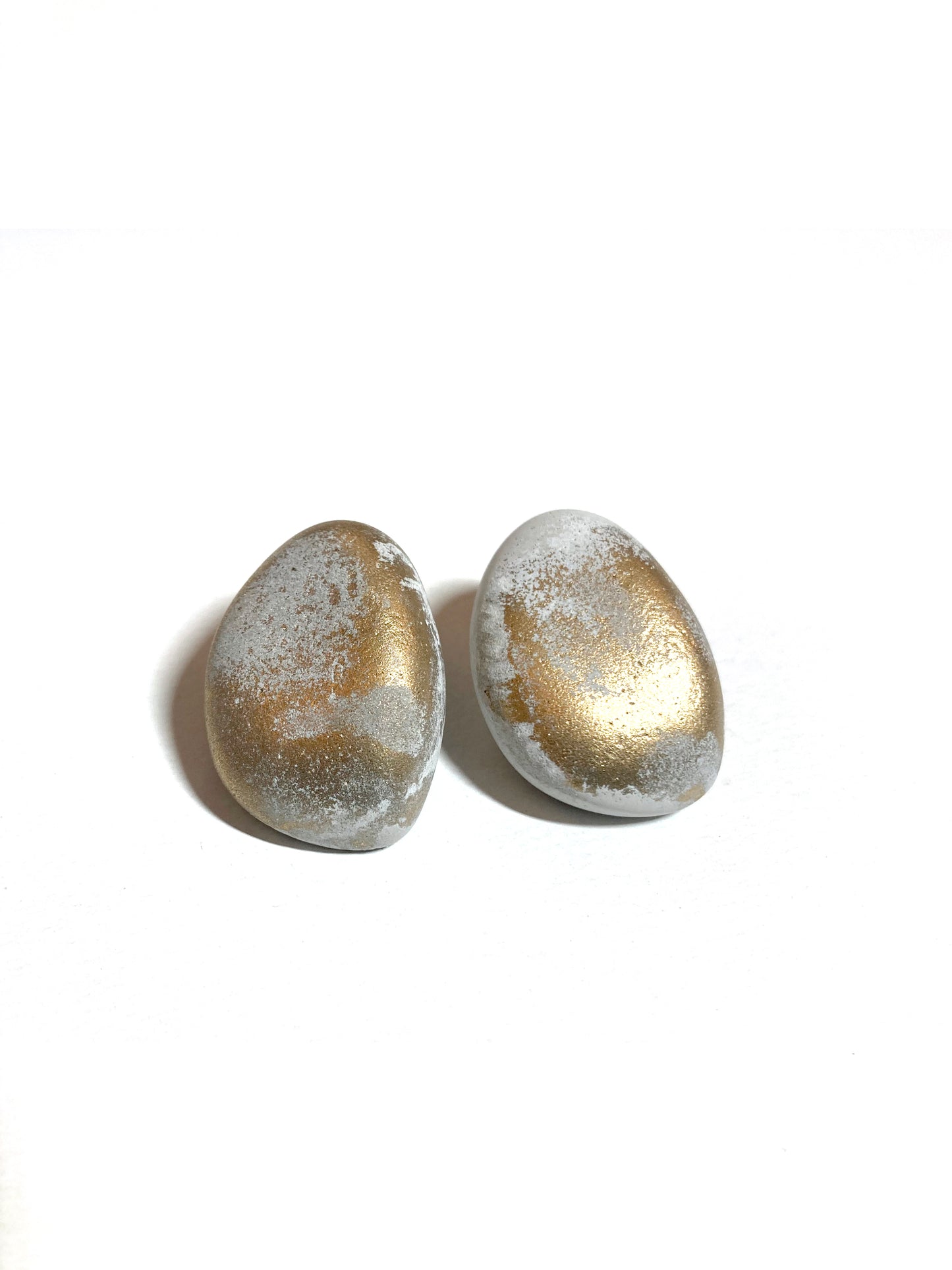 Bronze Powder Drops