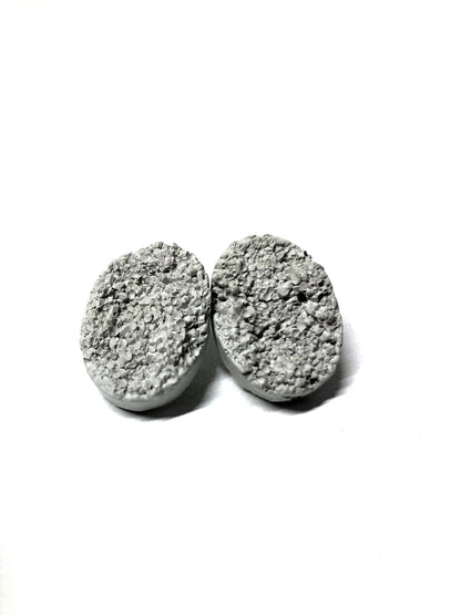 Medium Mineral Studs