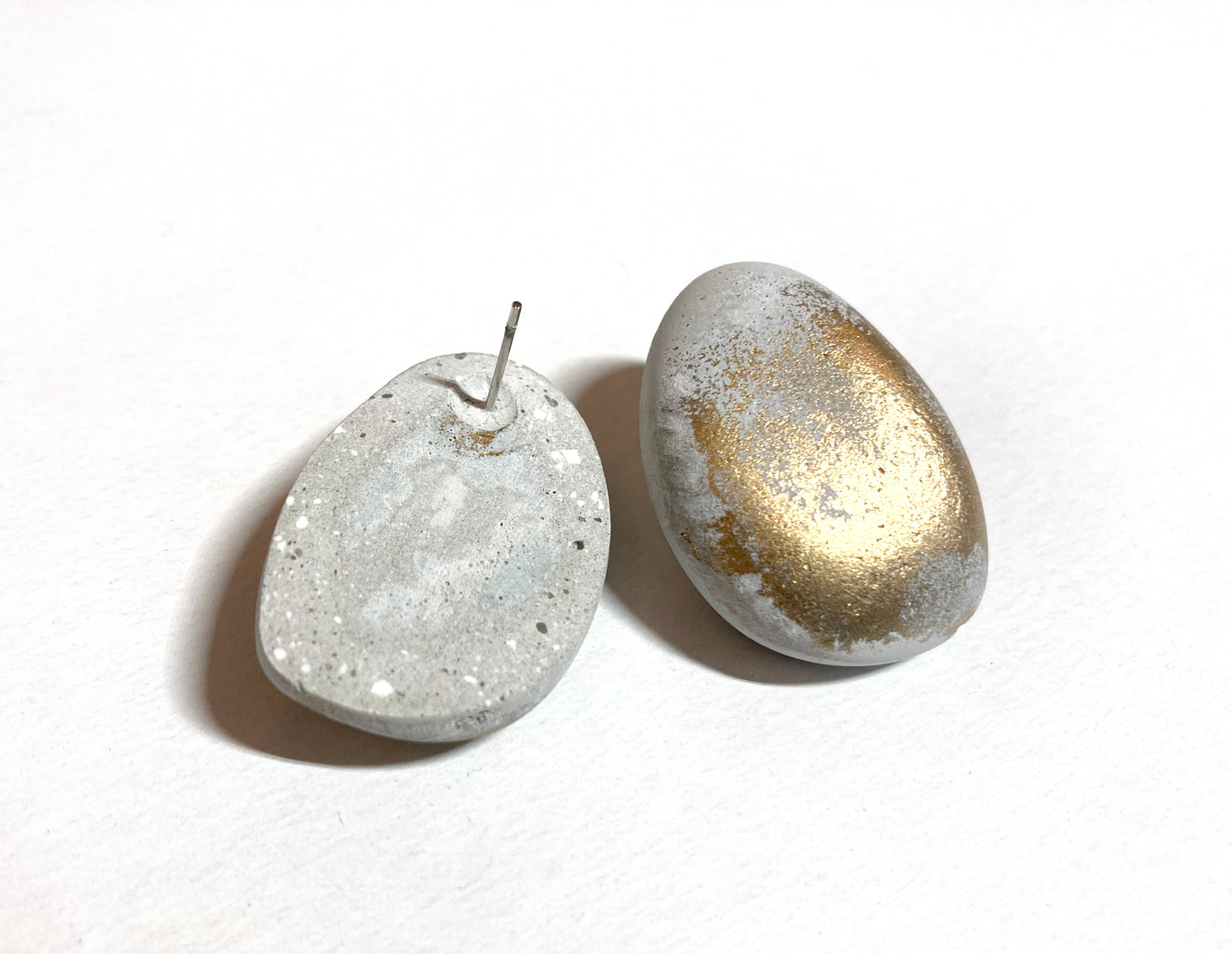 Bronze Powder Drops