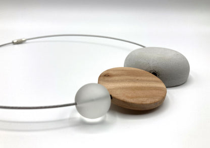 Round Elements