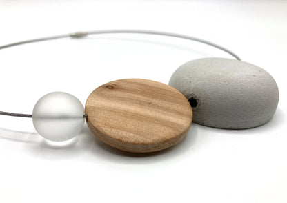 Round Elements