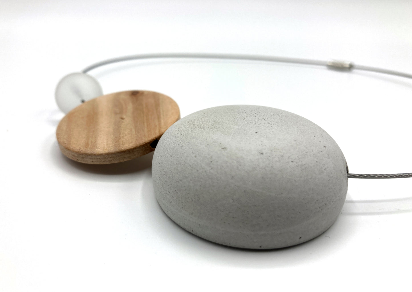 Round Elements