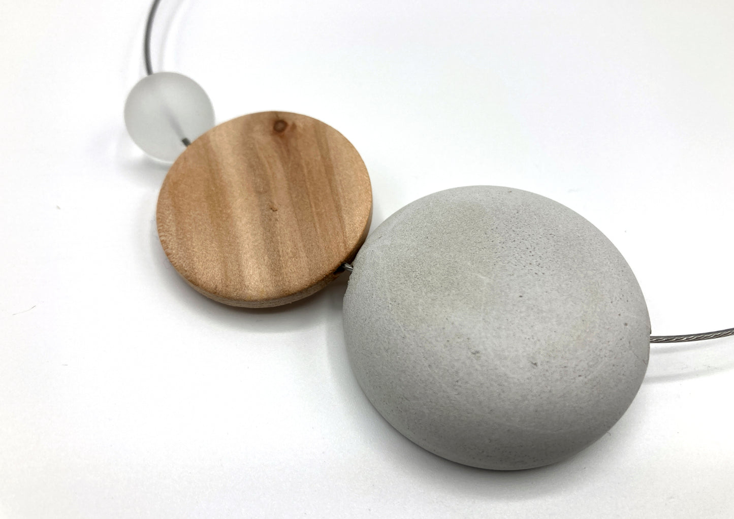 Round Elements