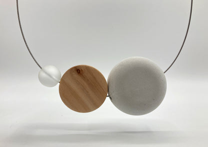 Round Elements
