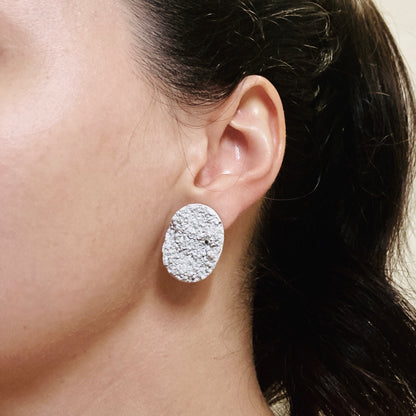 Medium Mineral Studs