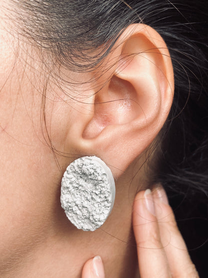 Medium Mineral Studs